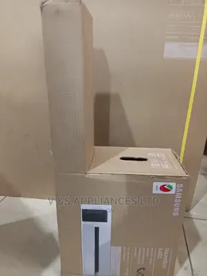 Samsung Soundbar A450