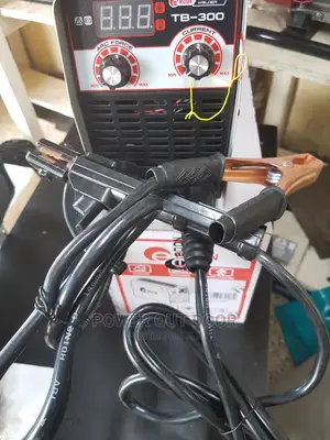 Edon Welding Machine Tb 300