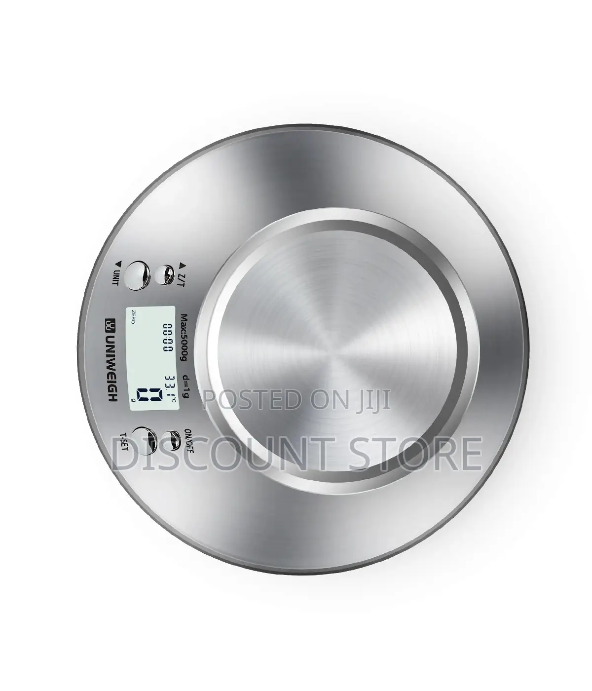 Stainless Weighing Commercial Scales