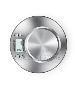 Stainless Weighing Commercial Scales