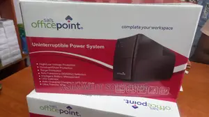 Office Point Ups 650VA