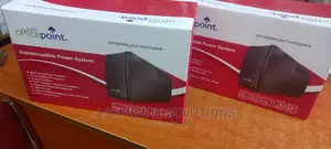 Office Point Ups 650VA