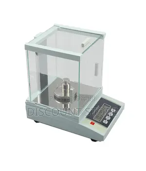 Basic Electronic Balance Digital Weighing Lab Scales.
