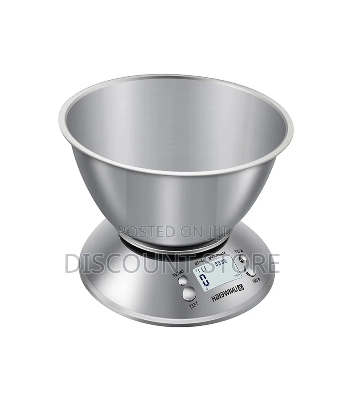 Electronic Bakery Basic Weighing Digital Scales