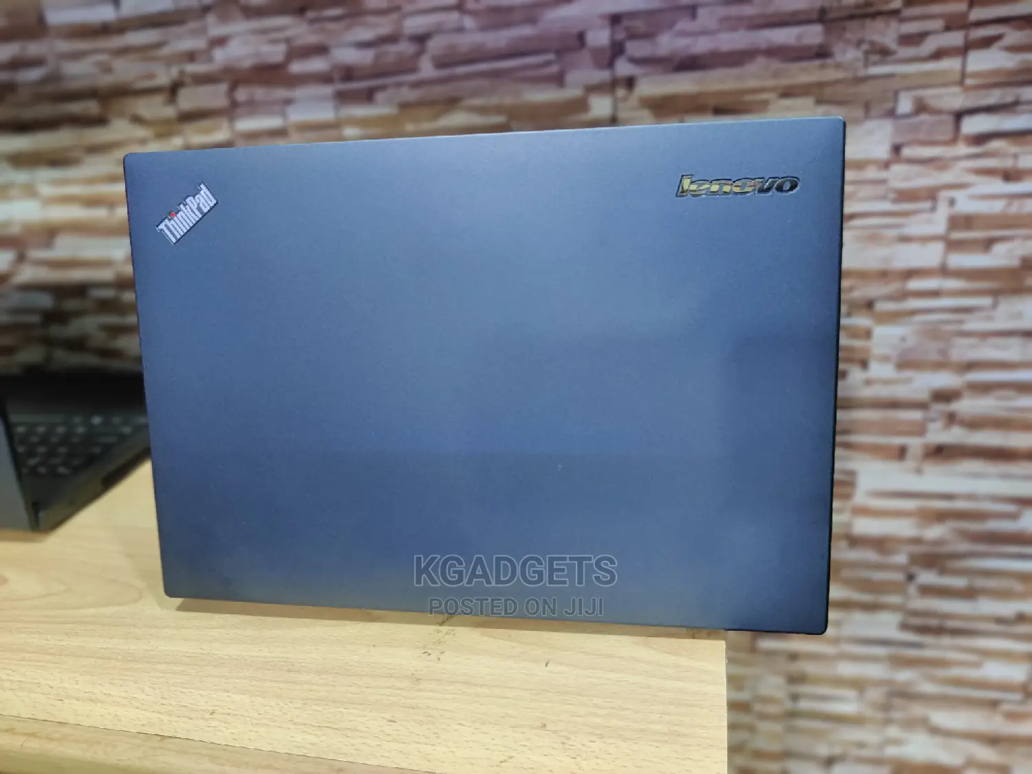 Laptop Lenovo ThinkPad T440 4GB Intel Core I5 HDD 500GB