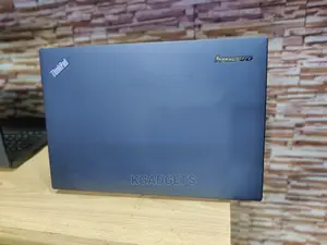 Laptop Lenovo ThinkPad T440 4GB Intel Core I5 HDD 500GB