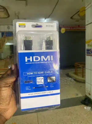 HDMI Cable