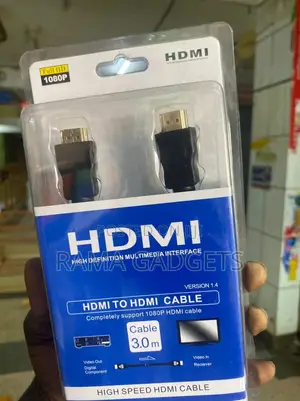HDMI Cable