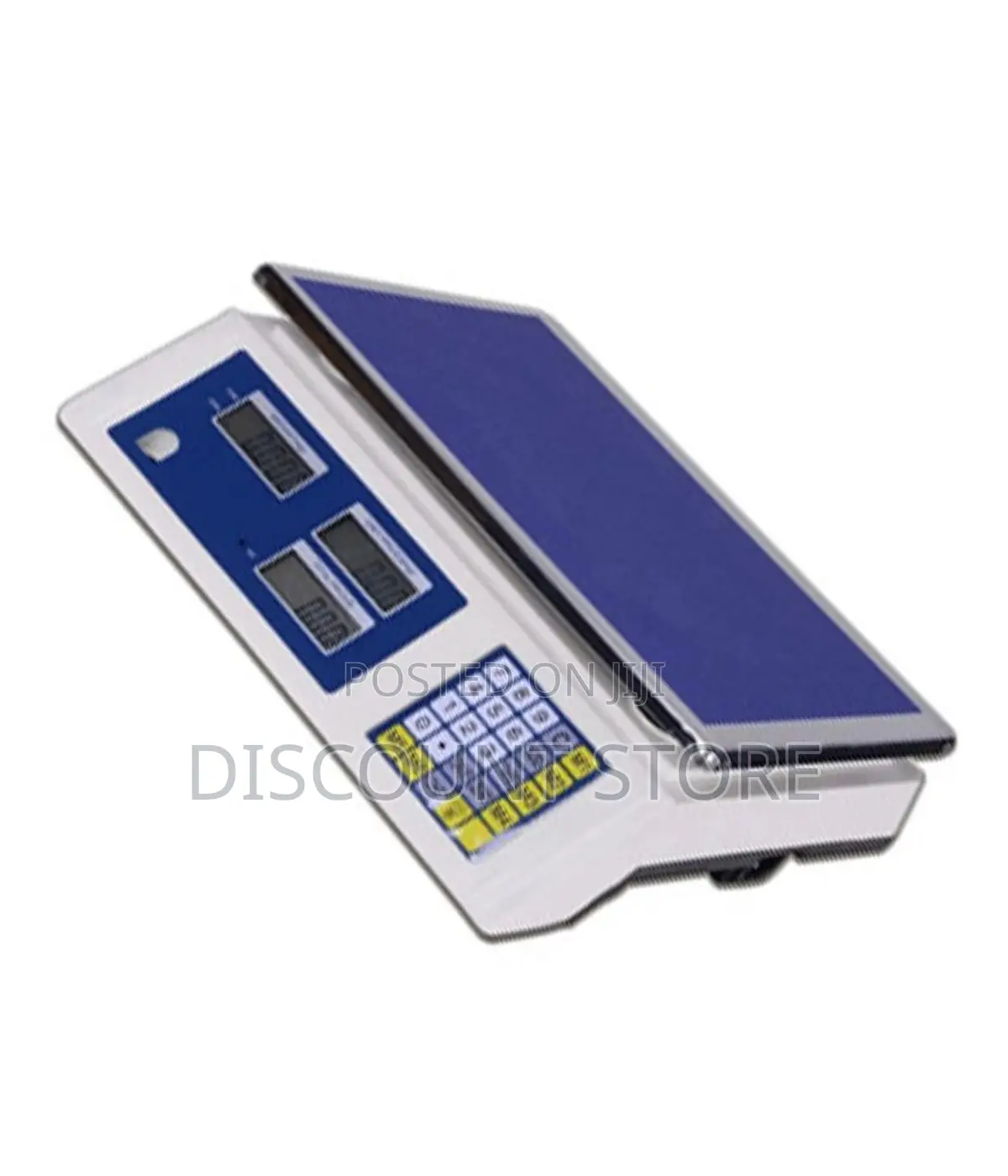Digital Weighing Scale Commercial Based Computing Weighing Scales