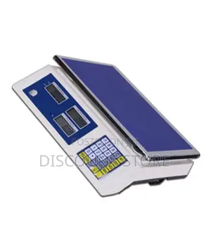 Digital Weighing Scale Commercial Based Computing Weighing Scales