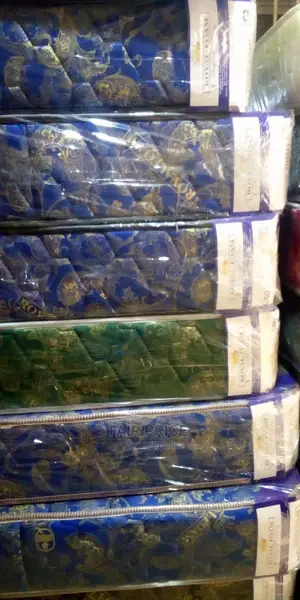 5*6by8 Iches Mattresses Royal Foam