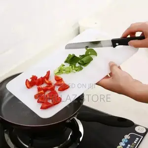 3pcs Chopping Boards