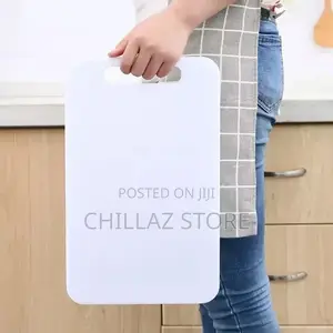 3pcs Chopping Boards