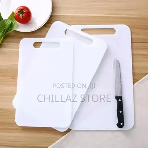 3pcs Chopping Boards