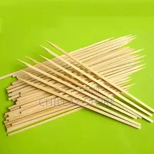 Bambo BBQ Skewers