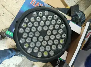 54led Par Light.