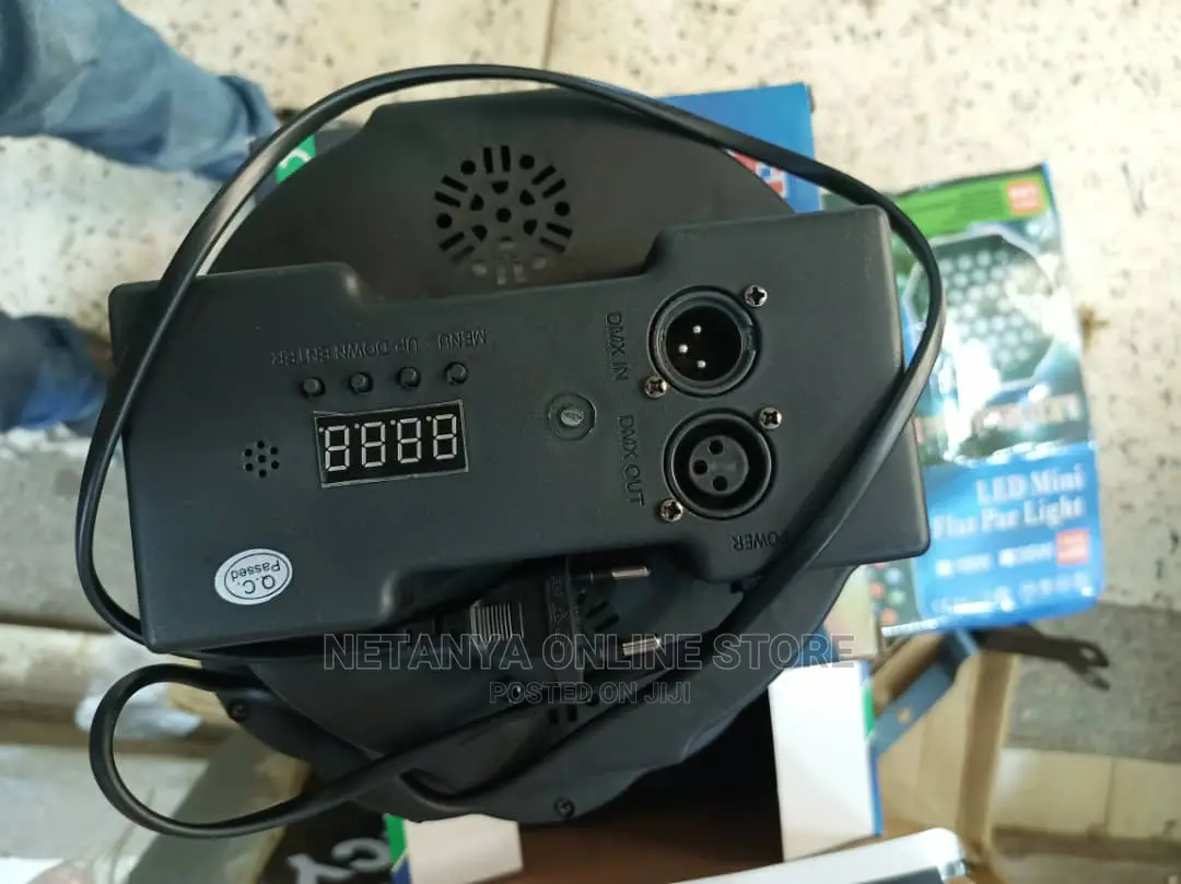 54led Par Light.