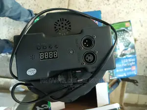 54led Par Light.