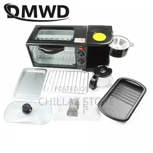Sonifer Breakfast Maker SF 4004
