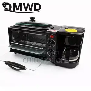 Sonifer Breakfast Maker SF 4004