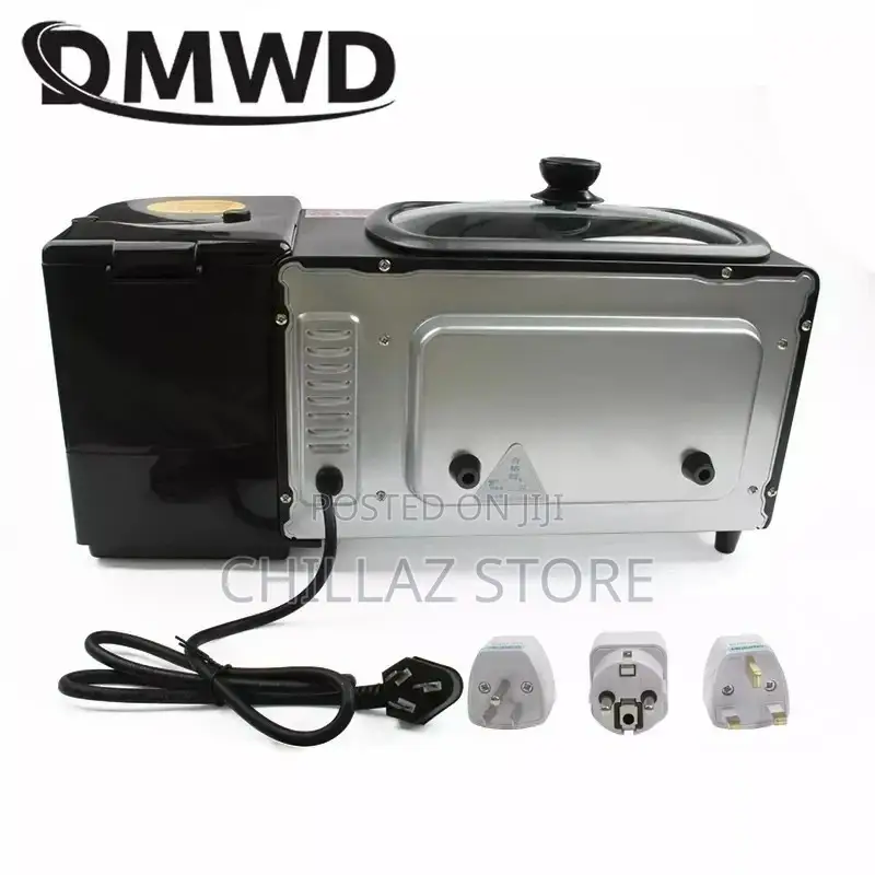 Sonifer Breakfast Maker SF 4004