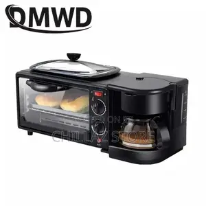 Sonifer Breakfast Maker SF 4004