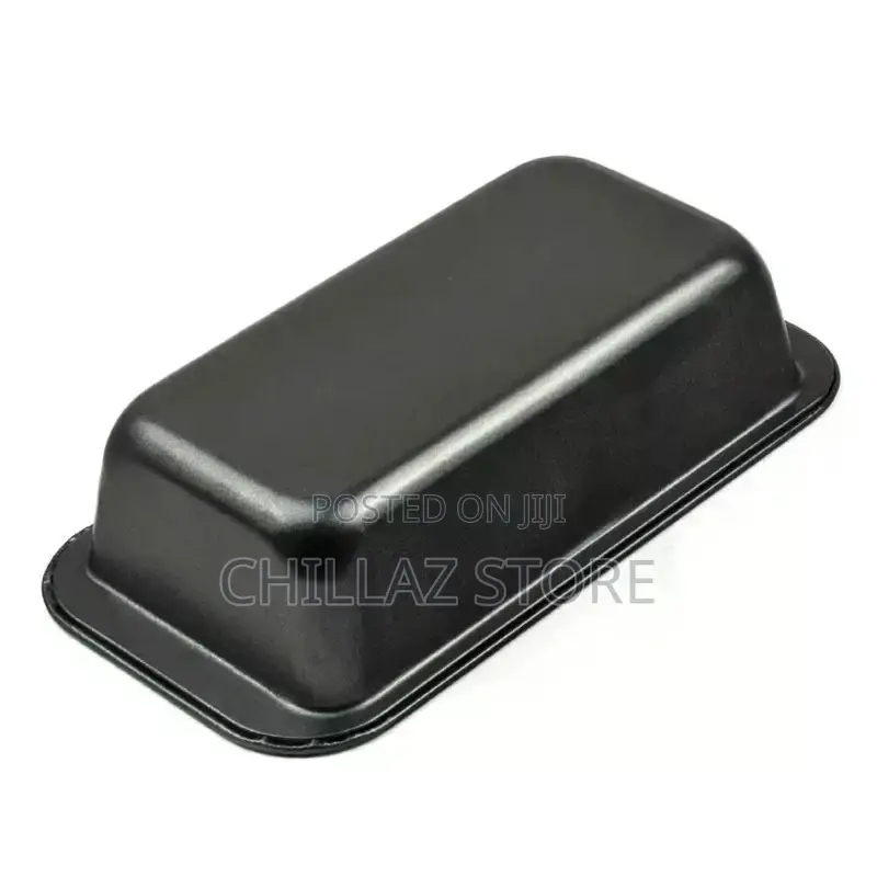 Baking Non-Stick Moulds