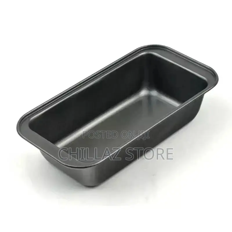 Baking Non-Stick Moulds