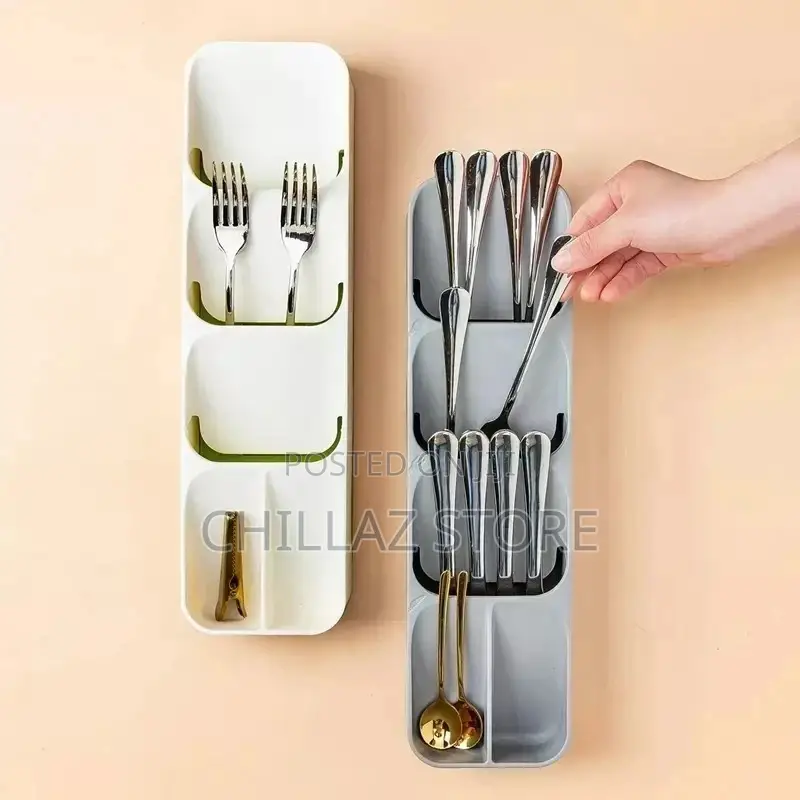 Tableware Storage Box