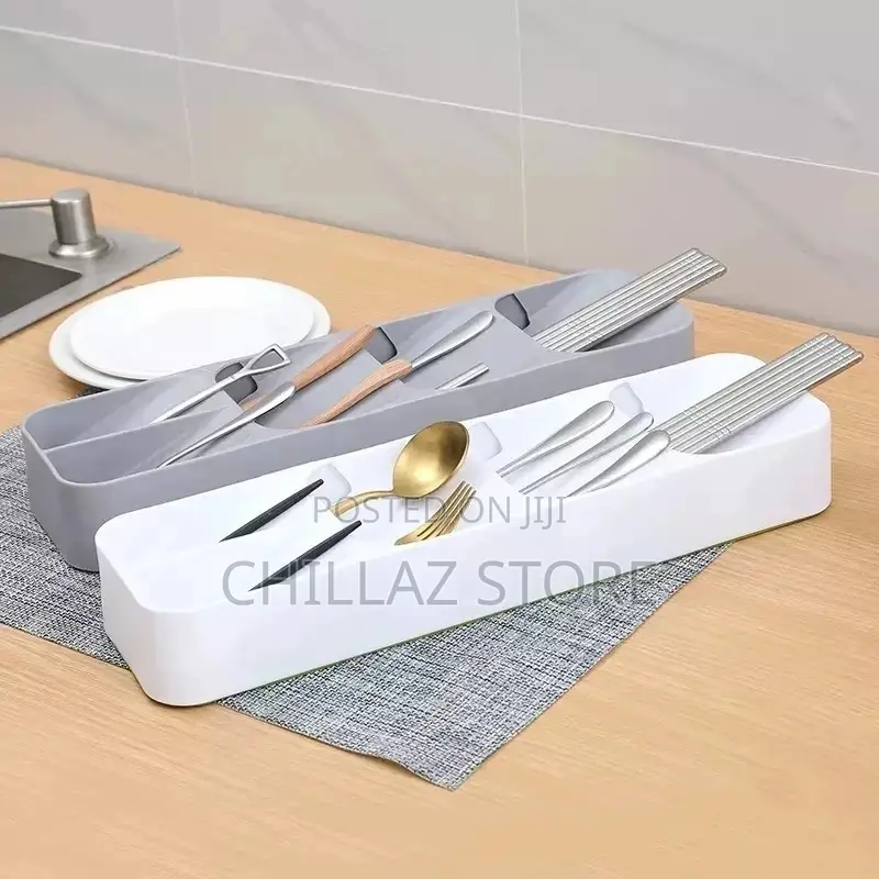 Tableware Storage Box