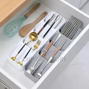 Tableware Storage Box