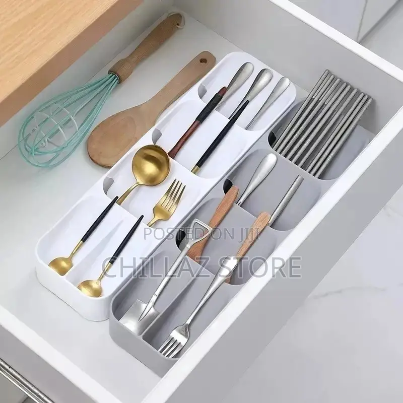 Tableware Storage Box