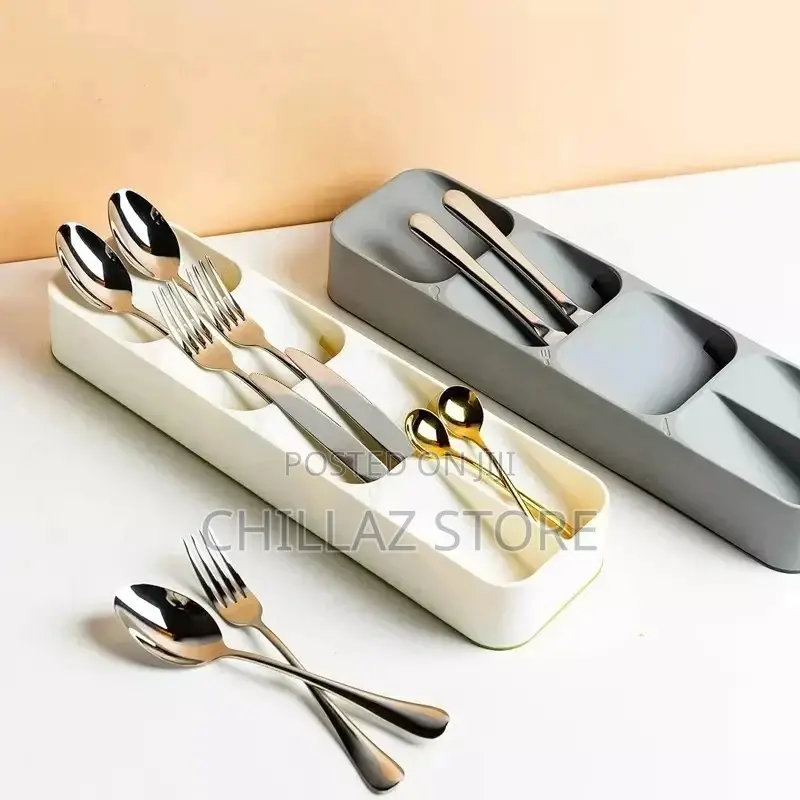 Tableware Storage Box