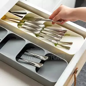 Tableware Storage Box
