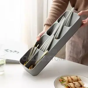 Tableware Storage Box