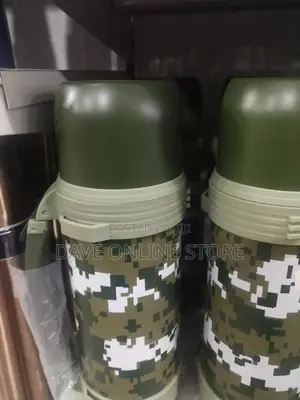 Classic Flasks