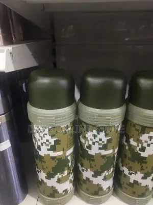 Classic Flasks