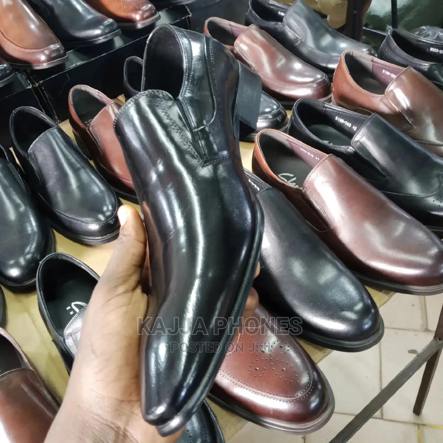 Clarks Shoes for Men