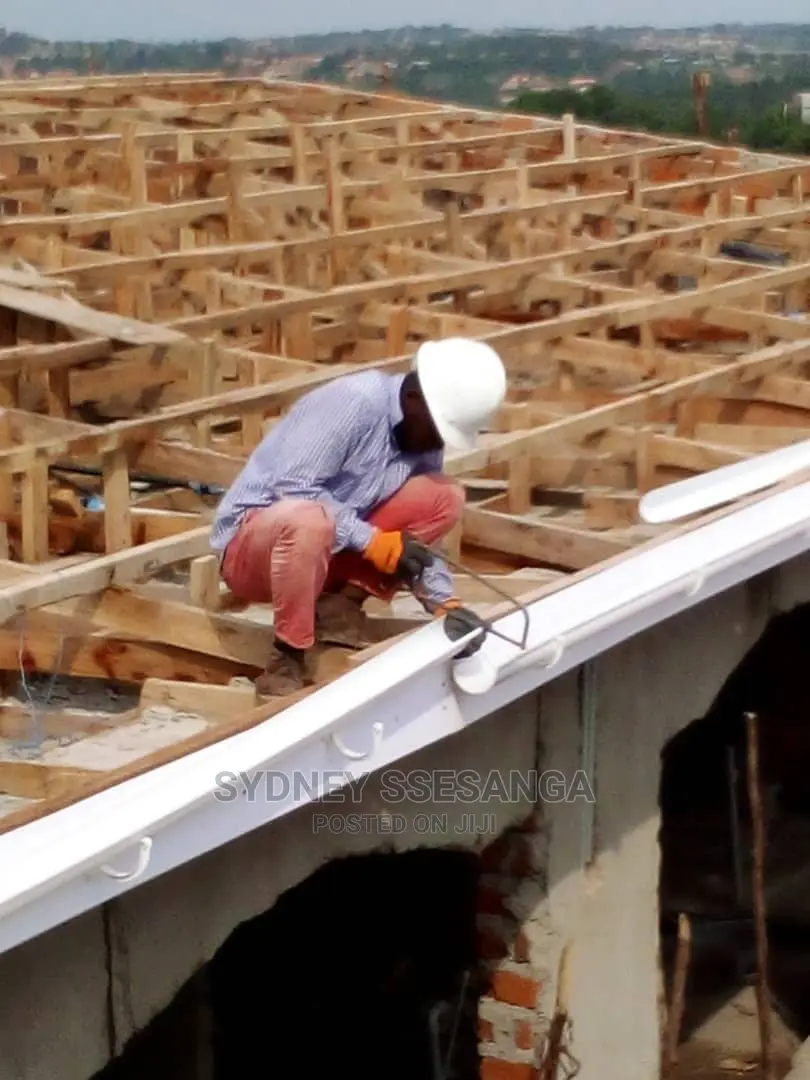 Roofing Services