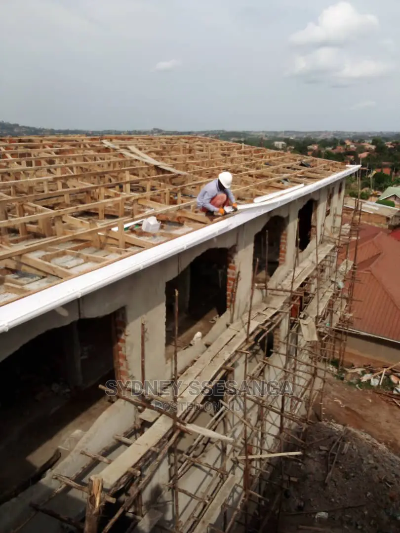 Roofing Services