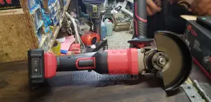 Cordless Angle Grinder (21v)