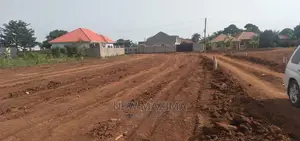 Veryprime Plot Quicksale Just After Munyonyo Near Kazi Beach
