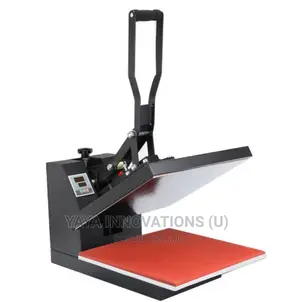 Heat Press Machine Original