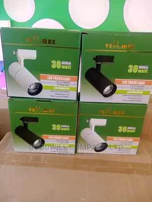 30w Led Track Light
