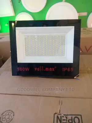 100w AC Flood Light Vellmax