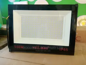 150w AC Flood Light Vellmax