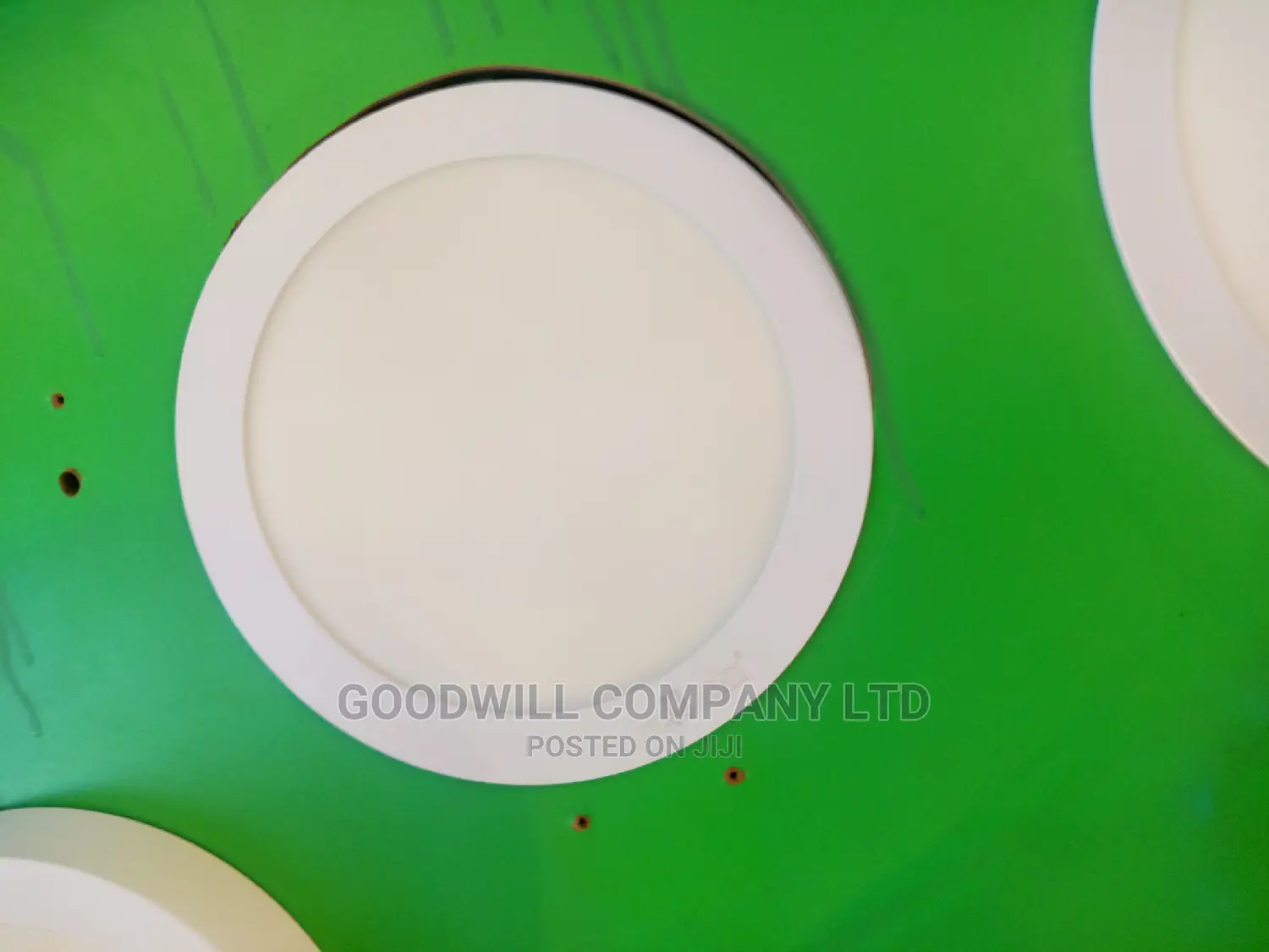 Vellmax Recessed 18w Panel Light