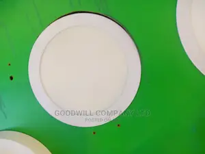 Vellmax Recessed 18w Panel Light