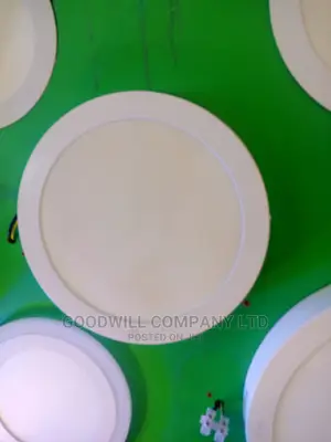 Vellmax Recessed 12w Panel Light