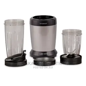 BENNETT READ Nutrition Extractor Juicer Blender 1200W